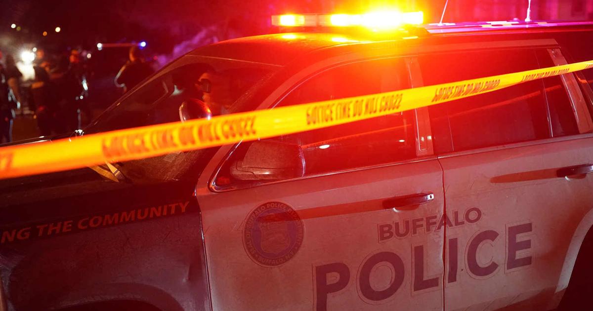 Teacher stabbing, student assault fuel safety concerns in Buffalo schools