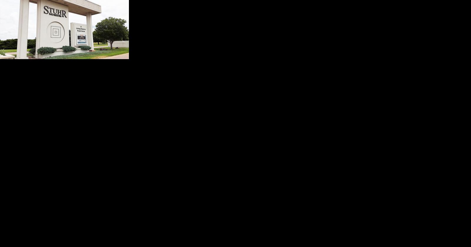 Stuhr Museum Foundation looks to continue momentum - Vimarsana News