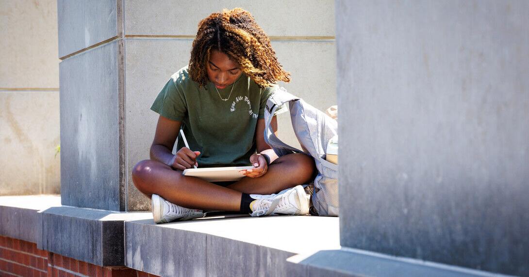 Huskers named to Deans’ List for spring 2025