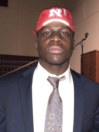 Mckewon Three Takes On Caleb Tannor S Commitment To
