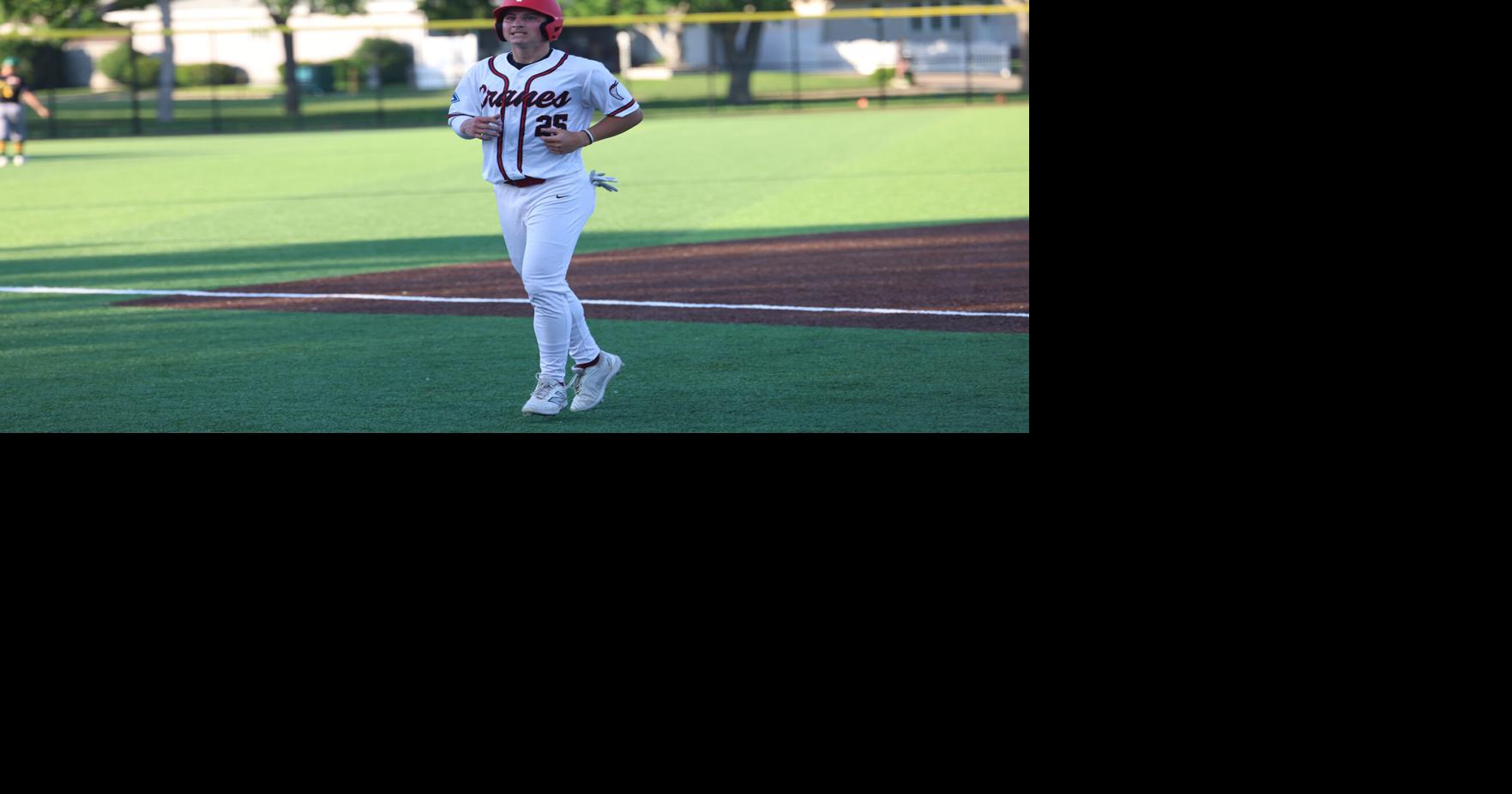 Slow-Moo: Cranes baffled by Fremont's offspeed pitches in 12-4 loss
