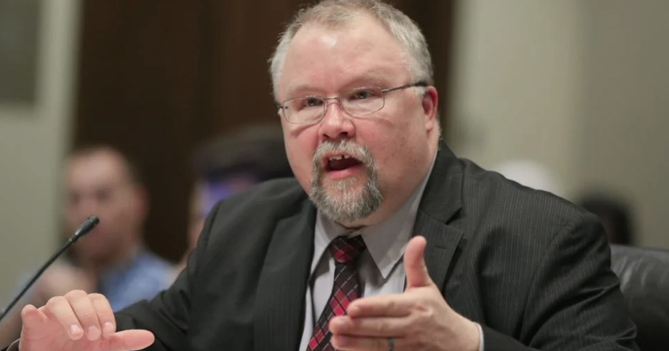 Picture of Hobert Rupe