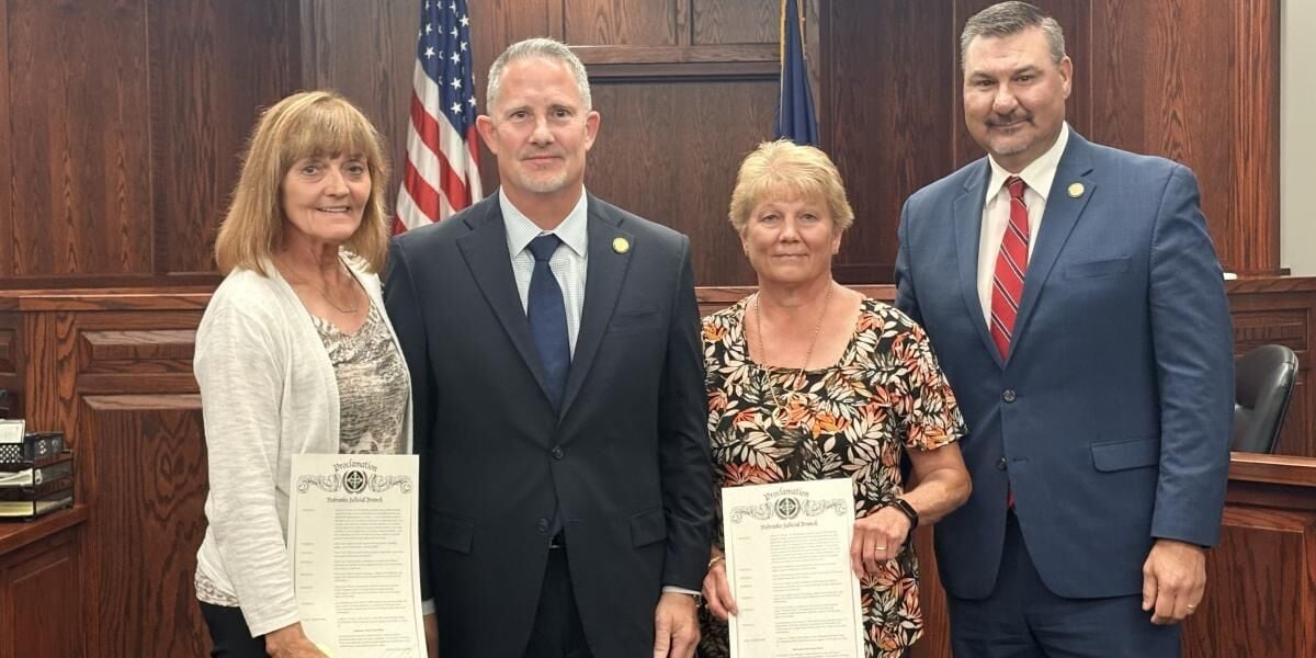 Nebraska Trial Court Week 2026 Draws to Conclusion