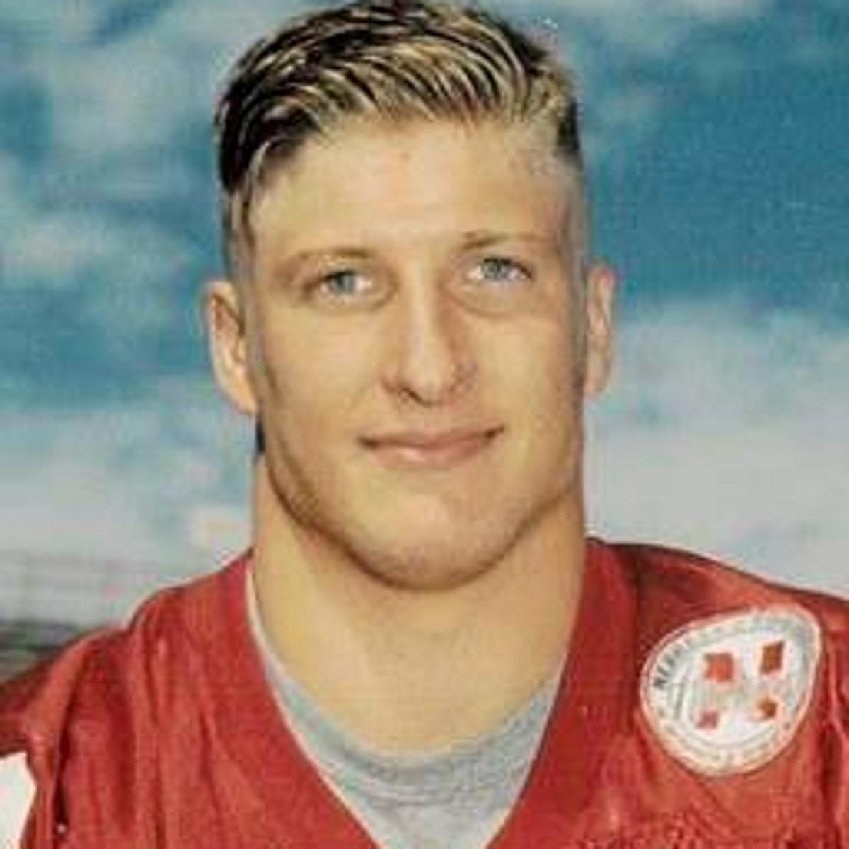 Nebraska Eight Man Football Coaches Assn 2019 Hall Of Fame