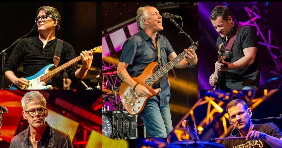 Change made to concert lineup - Vimarsana News