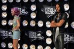Katy Perry,Russell Brand