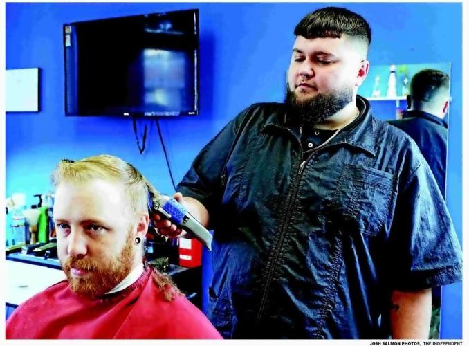 Barbershops Near Me in Medina  Find Best Barbers Open Near You!