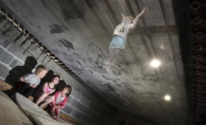 mccoy tornado cooler