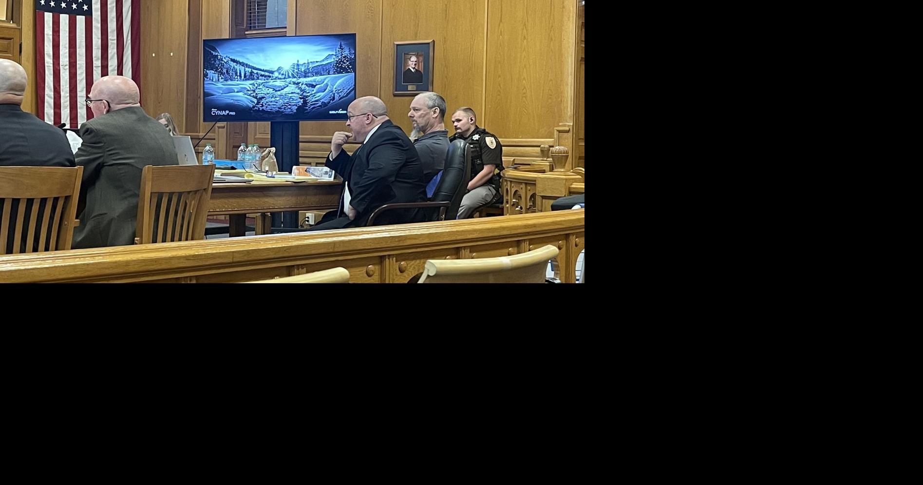 Defense attorney says both were alcoholics