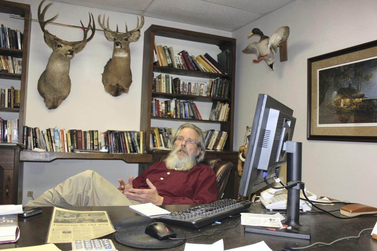 Hastings man will appear on Investigation Discovery Tuesday night