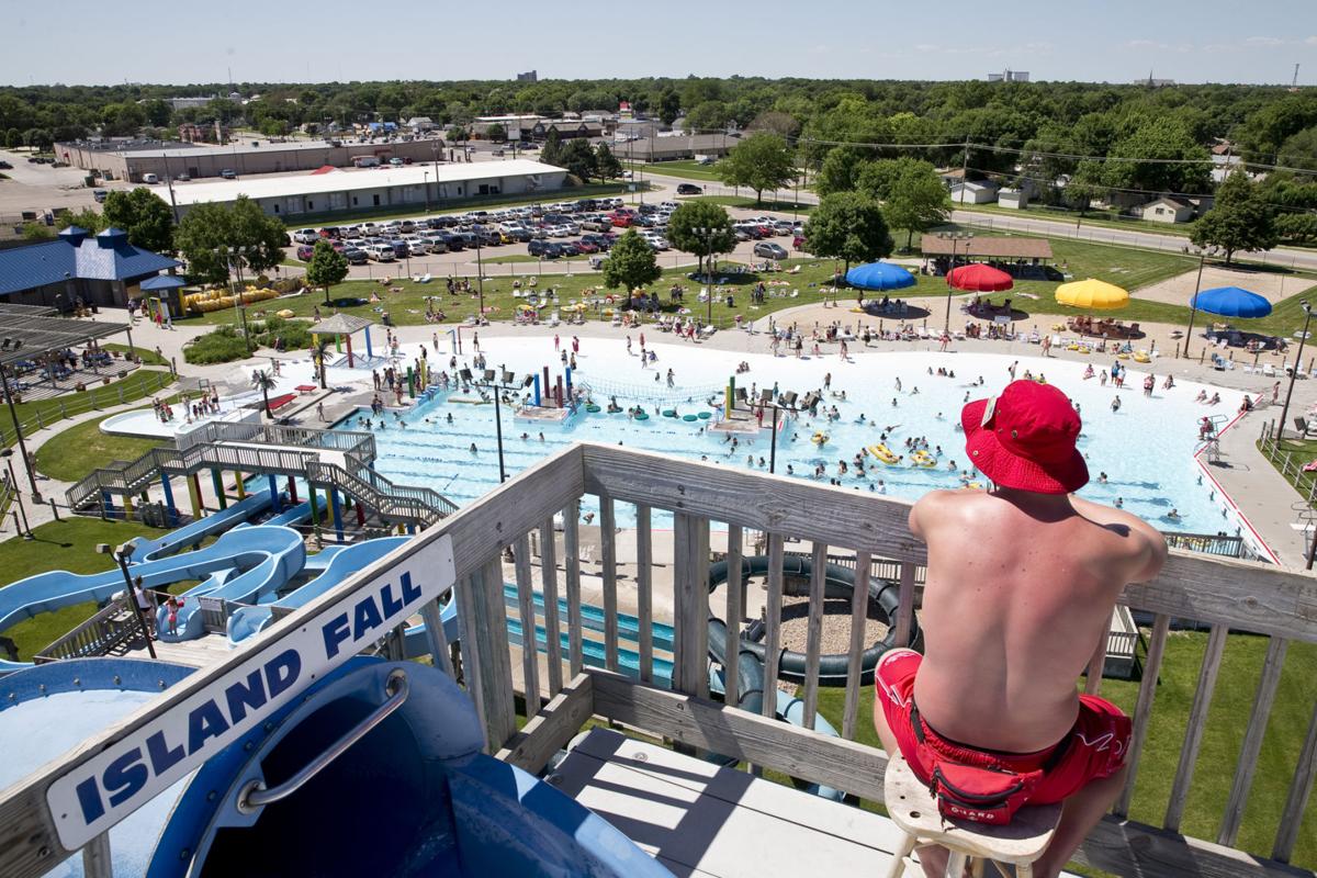 Want to be a lifeguard? City pools need you Local News
