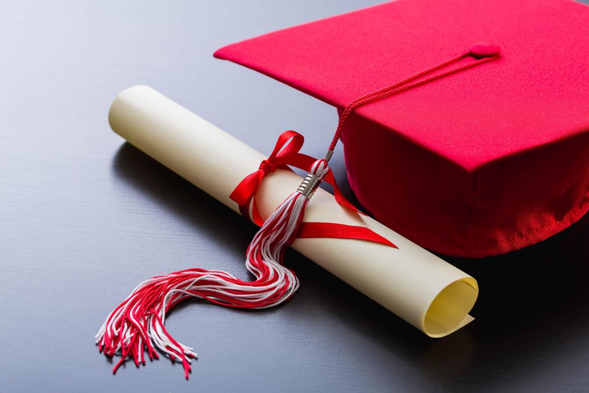 graduation cap