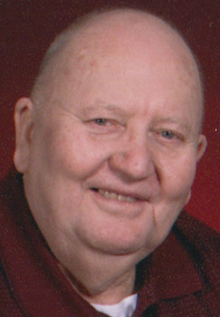 ‘Larry’ Otto, 85