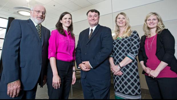 G.I. Clinic’s OB/GYN suite now open | Latest News | theindependent.com