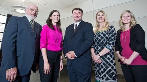 G.I. Clinic’s OB/GYN suite now open | Latest News | theindependent.com