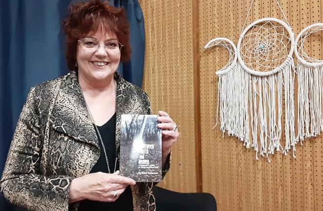 Psychic Medium Kristi Pederson