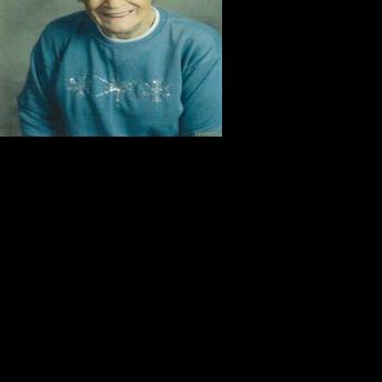 Phyllis Nadine (Mertz) Renz, 93