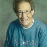 Phyllis Nadine (Mertz) Renz, 93