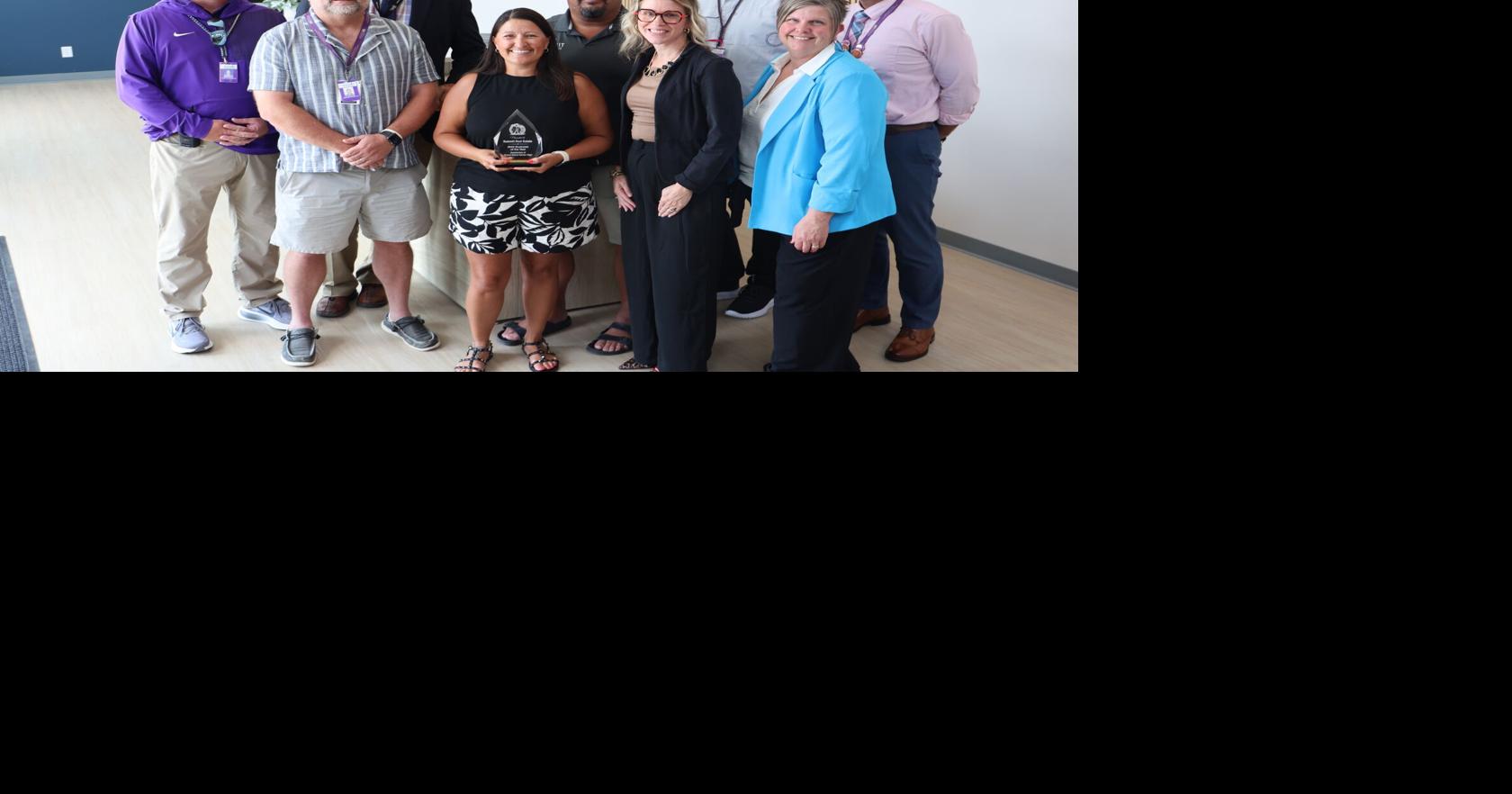 Academies of Grand Island Senior High announce 2026 Partner Award winners