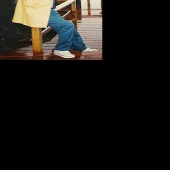 Larry R. Hemmett, 90