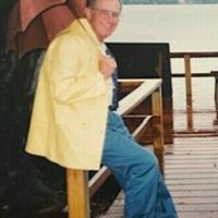 Larry R. Hemmett, 90