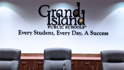 GIPS Board of Education - Annual Budget and Levy Hearings, 9.21.2026