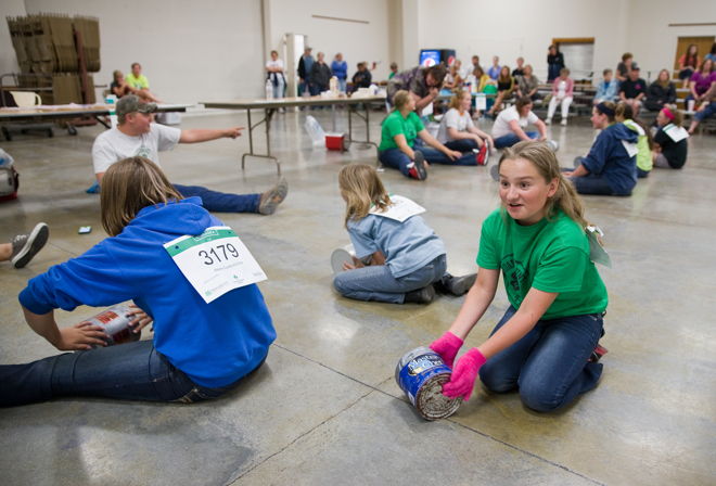 Adams County 4-H