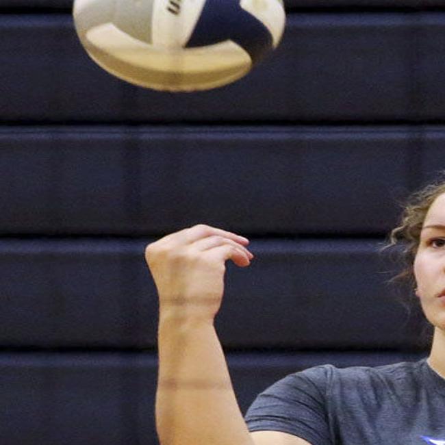 High School Youth Sports Camps Start Up Around Grand Island