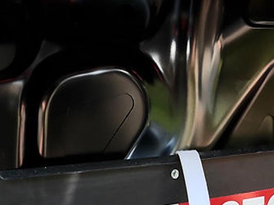 Spike Strips For Tires
 - Spike Strips Designed To Be A Safer Way Of Deflating Tires Crime Theindependent Com