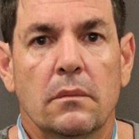 Max Rookstool Grand Island man jailed for making threats with knife