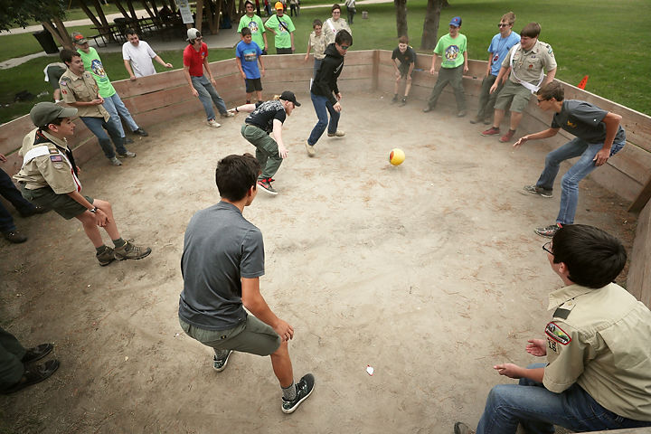 With Camp Augustine about to go to market, Grand Island Tourism has an idea  for its future