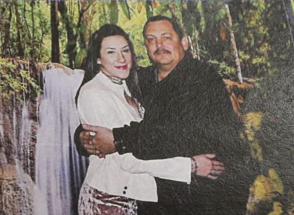 Landlord tells of strong smell of bleach from apartment Bailey Boswell