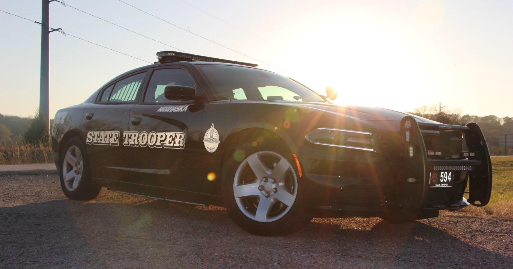 Nebraska State Patrol issue 118 tickets for speeding over 100 mph in July - Vimarsana News