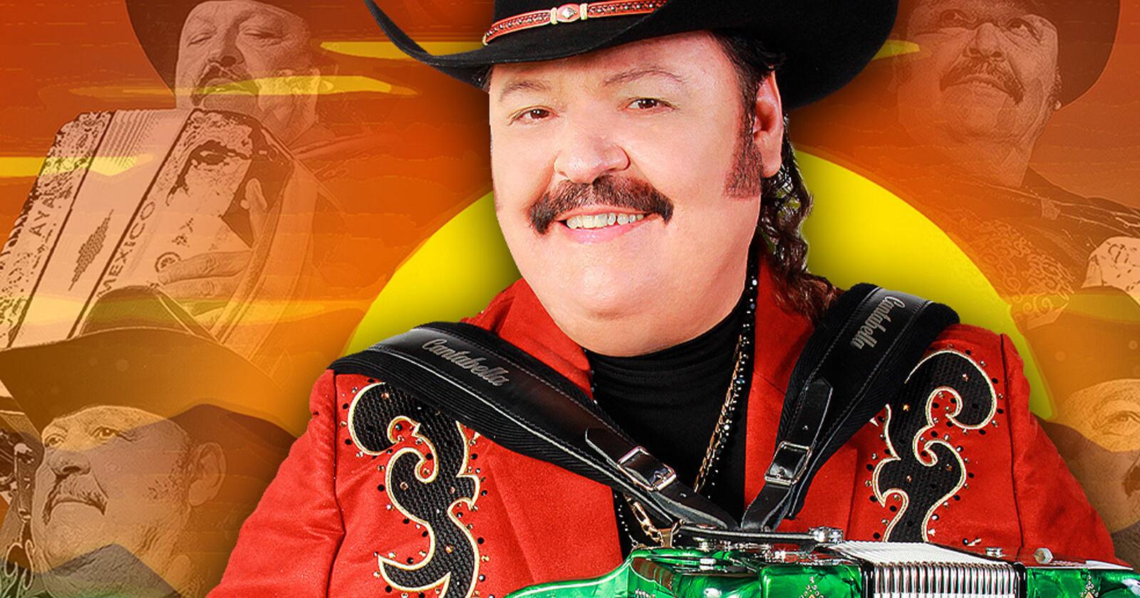Nebraska State Fair lineup adds Ramón Ayala farewell tour - Vimarsana News