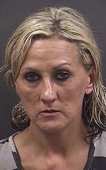 Arrest Made At Home That Had Generated Complaints Crime