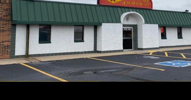Storage Units Near Me Commerce