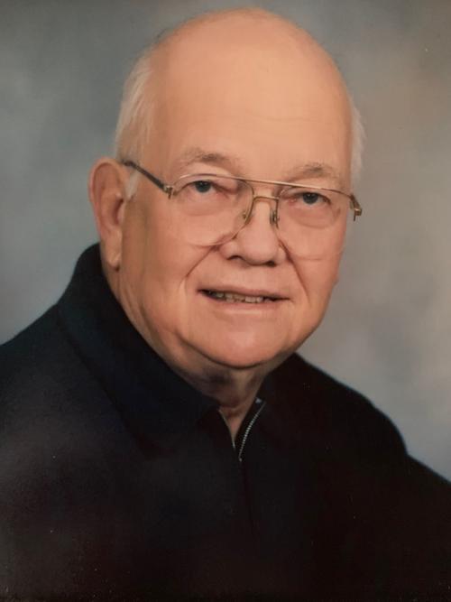 Kenneth D Leetch 87 Grand Island Obituaries Theindependent Com