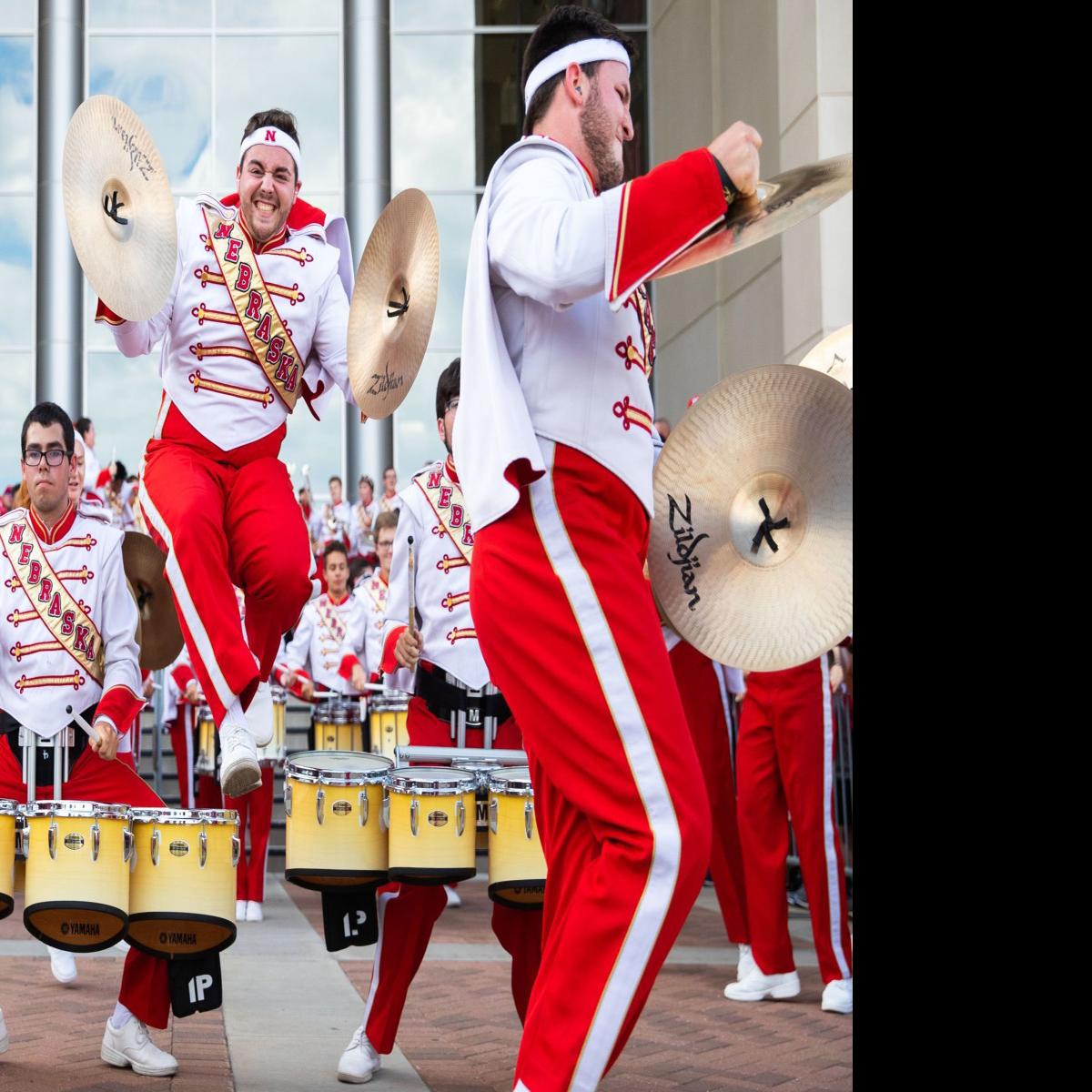 The 20 Best Pep And Marching Band Songs Of All Time Trending Theindependent Com