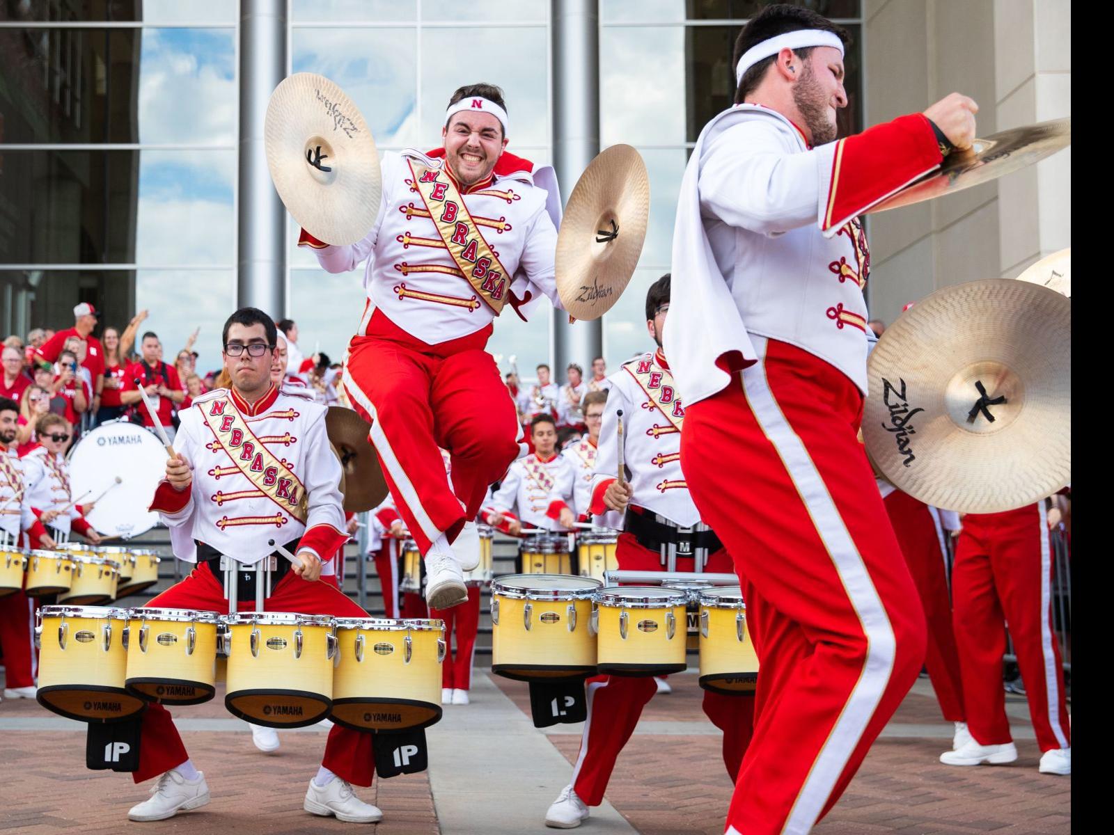 The 20 Best Pep And Marching Band Songs Of All Time Trending Theindependent Com Watch out for the next hey! the 20 best pep and marching band songs