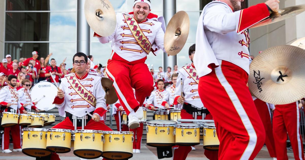 The 20 best pep and marching band songs of all time