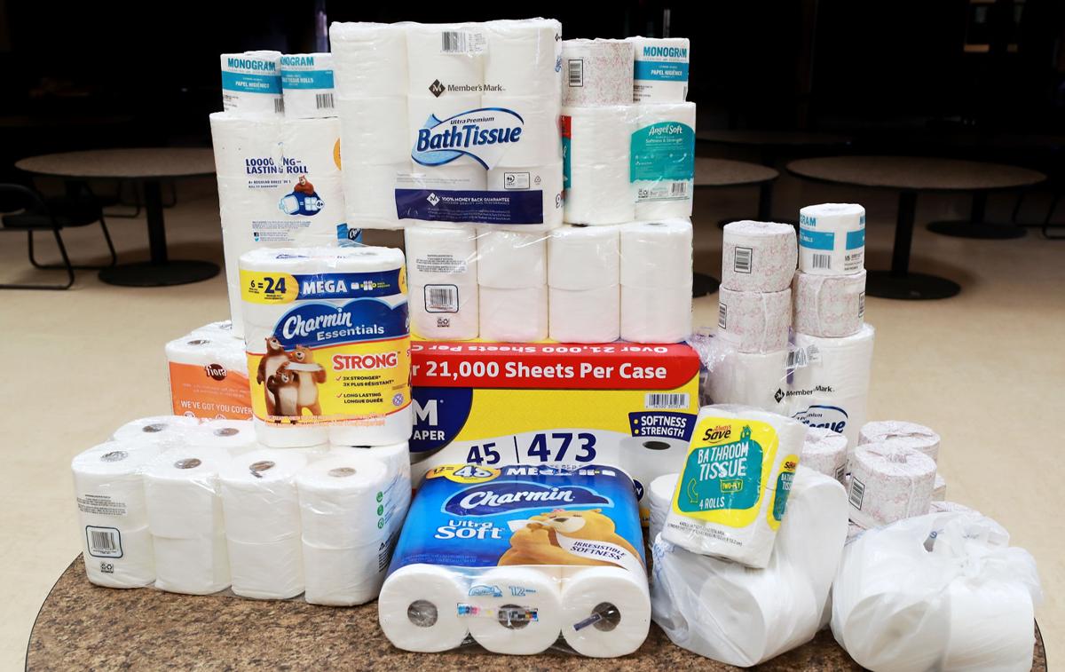 The end of the roll as we know it: Getting to the bottom of a toilet paper  shortage