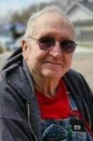 David E. Sorensen, 78