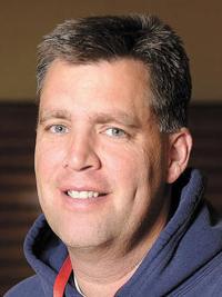 Mark Williams Local Sports Theindependent Com