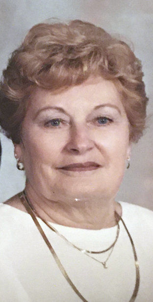 Betty Carlson
