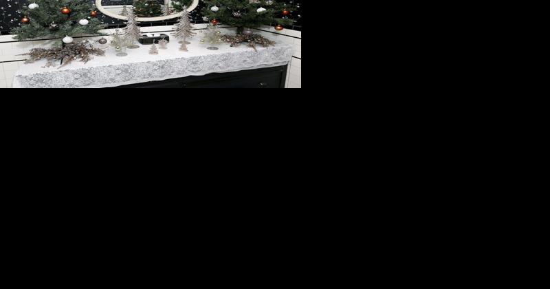 Take a look: Grand Island Christmas Tour of Home is Saturday - Vimarsana News