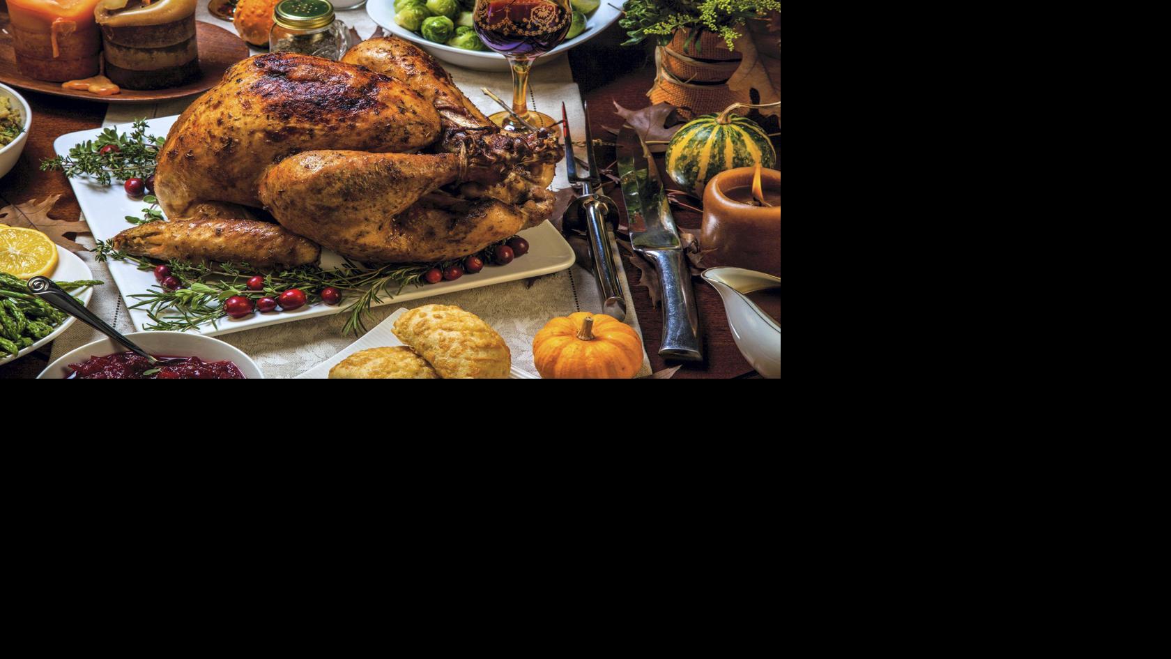 Some Grand Island Restaurants Open For Thanksgiving Grand Island Local News Theindependent Com Hyvee christmas dinners 2019 :