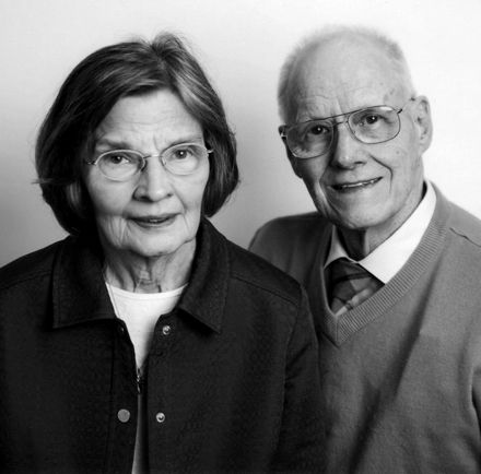 John “Jack” and Agnes (Cymbor) Peters