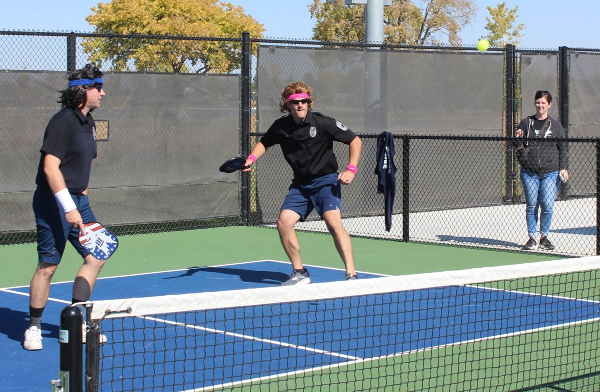 Controversial plan for Norfolk pickleball court home rejected