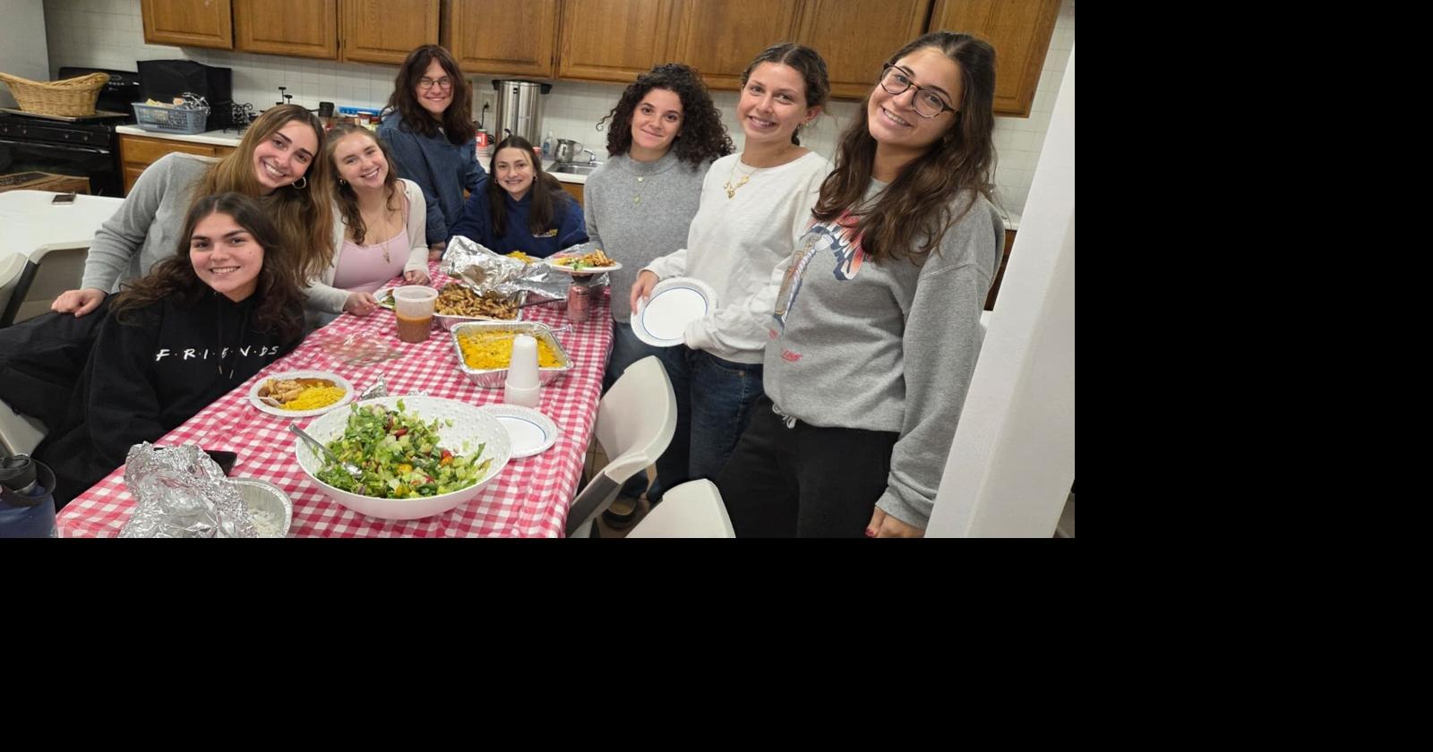 Jewish Students Find Community on Michigan Campuses