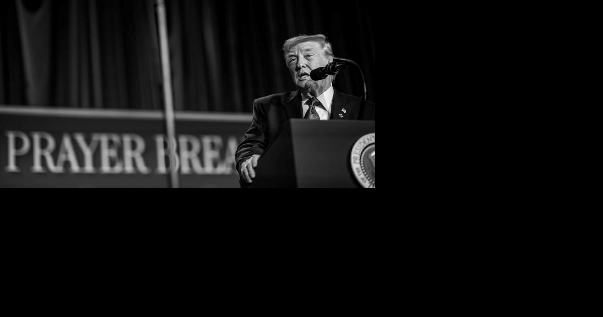 Trump Administration Officials Are Quoting (And Misquoting) the Bible ...